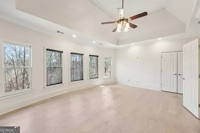 1416 Falkirk Lane NW, Kennesaw, GA 30152 - Photo 51