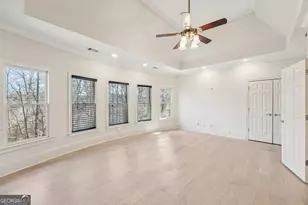 1416 Falkirk Ln NW, Kennesaw, GA 30152 - Photo 51