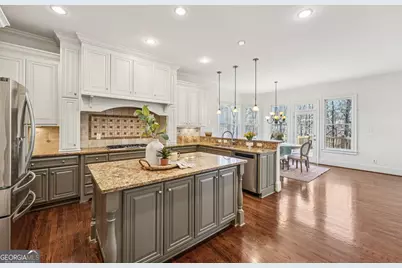 1416 Falkirk Lane NW, Kennesaw, GA 30152 - Photo 5