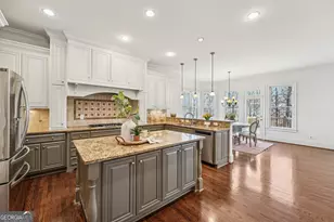 1416 Falkirk Ln NW, Kennesaw, GA 30152 - Photo 5