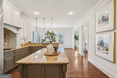 1416 Falkirk Lane NW, Kennesaw, GA 30152 - Photo 27