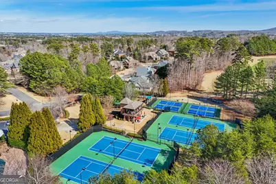 1416 Falkirk Lane NW, Kennesaw, GA 30152 - Photo 97