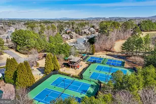 1416 Falkirk Ln NW, Kennesaw, GA 30152 - Photo 97