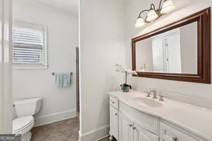 1416 Falkirk Ln NW, Kennesaw, GA 30152 - Photo 35