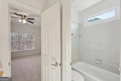 1416 Falkirk Lane NW, Kennesaw, GA 30152 - Photo 59