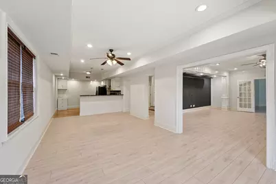 1416 Falkirk Lane NW, Kennesaw, GA 30152 - Photo 9