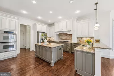 1416 Falkirk Lane NW, Kennesaw, GA 30152 - Photo 23