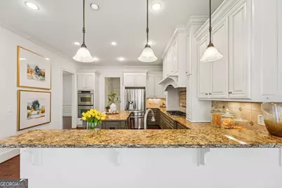 1416 Falkirk Lane NW, Kennesaw, GA 30152 - Photo 25