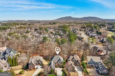 1416 Falkirk Lane NW, Kennesaw, GA 30152 - Photo 87