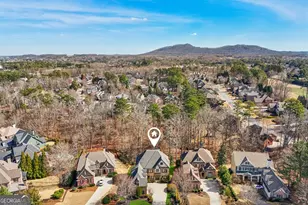 1416 Falkirk Ln NW, Kennesaw, GA 30152 - Photo 87