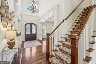 1416 Falkirk Ln NW, Kennesaw, GA 30152 - Photo 15