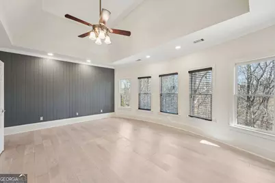 1416 Falkirk Lane NW, Kennesaw, GA 30152 - Photo 53