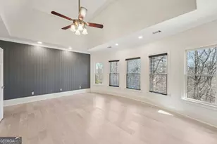 1416 Falkirk Ln NW, Kennesaw, GA 30152 - Photo 53