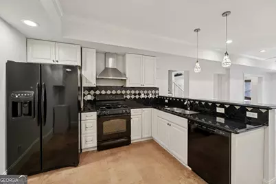 1416 Falkirk Lane NW, Kennesaw, GA 30152 - Photo 11