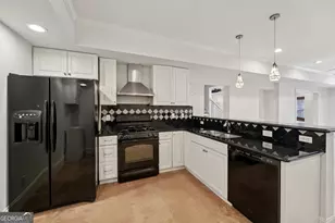 1416 Falkirk Ln NW, Kennesaw, GA 30152 - Photo 11