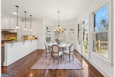 1416 Falkirk Lane NW, Kennesaw, GA 30152 - Photo 21