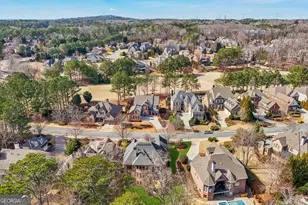 1416 Falkirk Ln NW, Kennesaw, GA 30152 - Photo 89