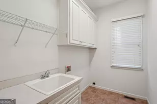 1416 Falkirk Ln NW, Kennesaw, GA 30152 - Photo 33