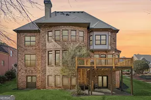 1416 Falkirk Ln NW, Kennesaw, GA 30152 - Photo 81