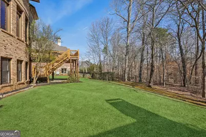 1416 Falkirk Lane NW, Kennesaw, GA 30152 - Photo 77