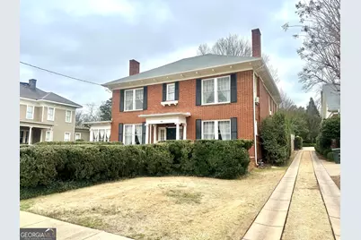 550 S Hill St, Griffin, GA 30224 - Photo 3