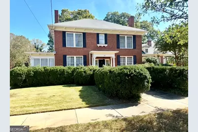 550 S Hill St, Griffin, GA 30224 - Photo 5