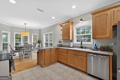 10 Susanne Court SW, Rome, GA 30165 - Photo 21