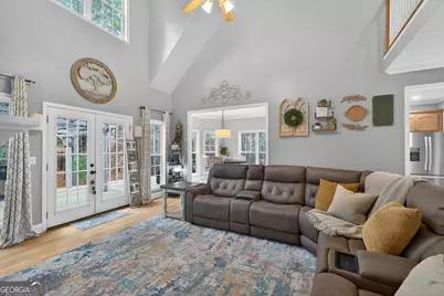 10 Susanne Court SW, Rome, GA 30165 - Photo 13