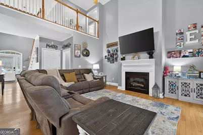 10 Susanne Court SW, Rome, GA 30165 - Photo 15