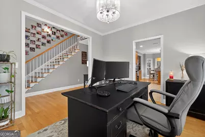 10 Susanne Court SW, Rome, GA 30165 - Photo 11