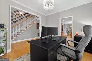 10 Susanne Ct SW, Rome, GA 30165 - Photo 11