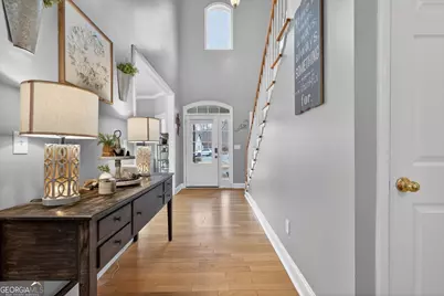 10 Susanne Court SW, Rome, GA 30165 - Photo 9