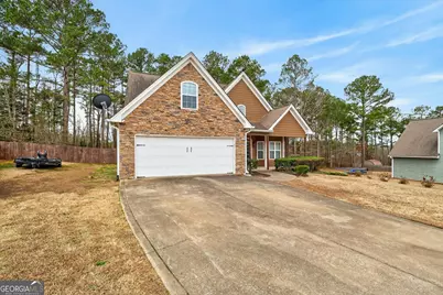 10 Susanne Court SW, Rome, GA 30165 - Photo 3