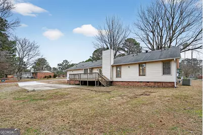 6665 Greenbower Lane, College Park, GA 30349 - Photo 33