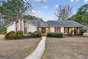 6665 Greenbower Ln, College Park, GA 30349 - Photo 1