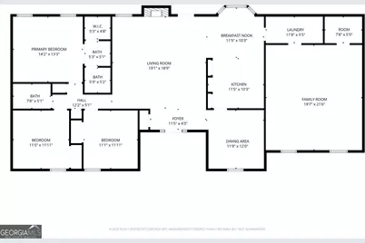 6665 Greenbower Lane, College Park, GA 30349 - Photo 35