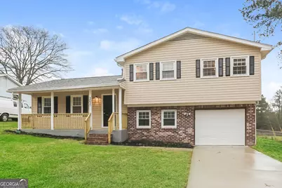 3037 Kathy Lane NW, Conyers, GA 30012 - Photo 1