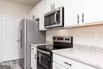 735 Berkeley Drive, Conyers, GA 30013 - Photo 5