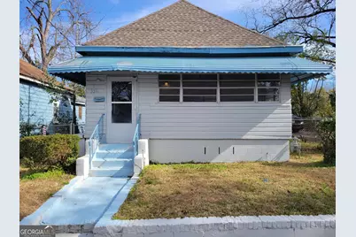 336 Empire Avenue, Macon, GA 31201 - Photo 1