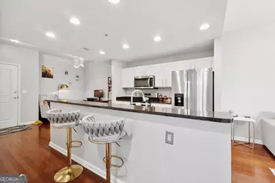 3040 Peachtree Road NW #702, Atlanta, GA 30305 - Photo 19