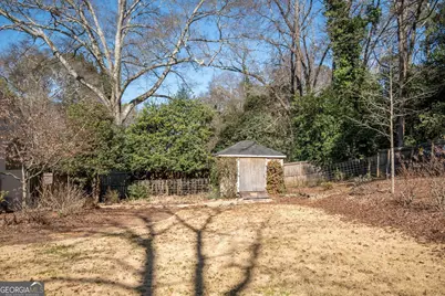 119 Fortson Circle, Athens, GA 30606 - Photo 45