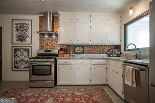 119 Fortson Cir, Athens, GA 30606 - Photo 5