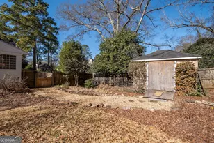 119 Fortson Cir, Athens, GA 30606 - Photo 49