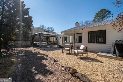 119 Fortson Circle, Athens, GA 30606 - Photo 53