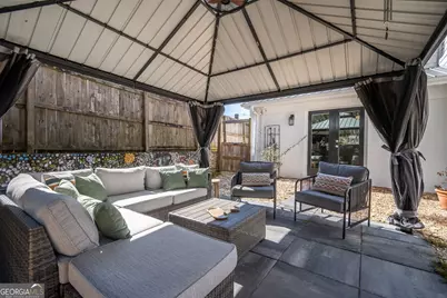 119 Fortson Circle, Athens, GA 30606 - Photo 57