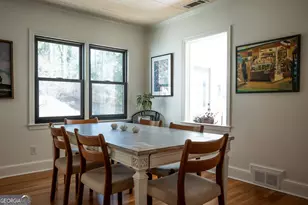 119 Fortson Cir, Athens, GA 30606 - Photo 17