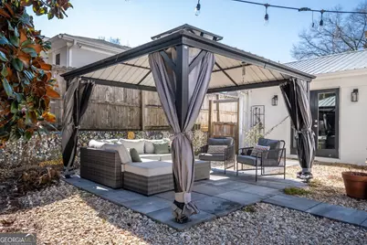 119 Fortson Circle, Athens, GA 30606 - Photo 55