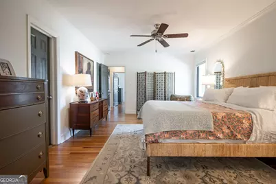 119 Fortson Circle, Athens, GA 30606 - Photo 33