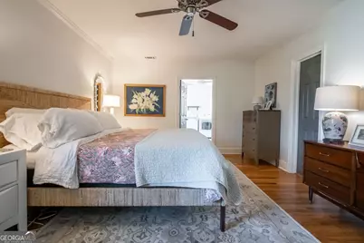 119 Fortson Circle, Athens, GA 30606 - Photo 31