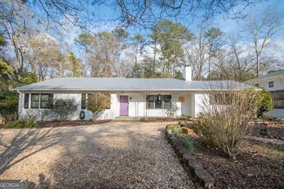 119 Fortson Circle, Athens, GA 30606 - Photo 1